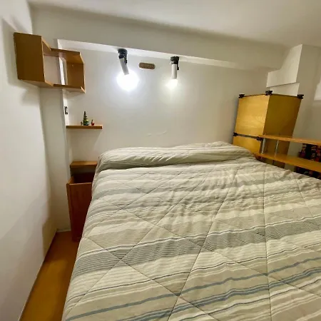 Boat Apartment-2